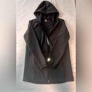 New Balance softshell jacket